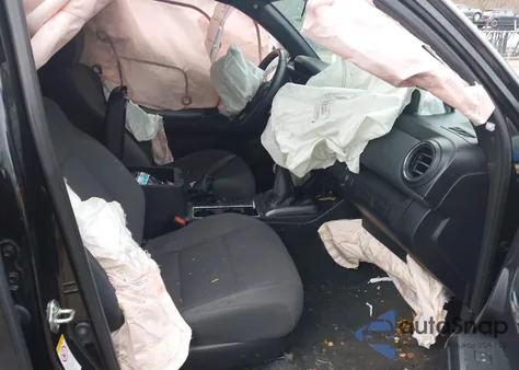 2019 Toyota Tacoma Trd Sport from USA, damaged, VIN 5TFCZ5ANXKX209945